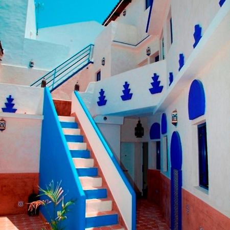 Antilla Riad La Antilla Exteriér fotografie