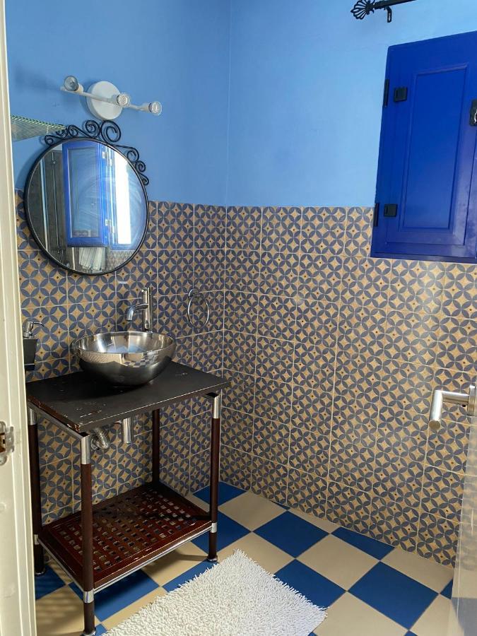 Antilla Riad La Antilla Exteriér fotografie