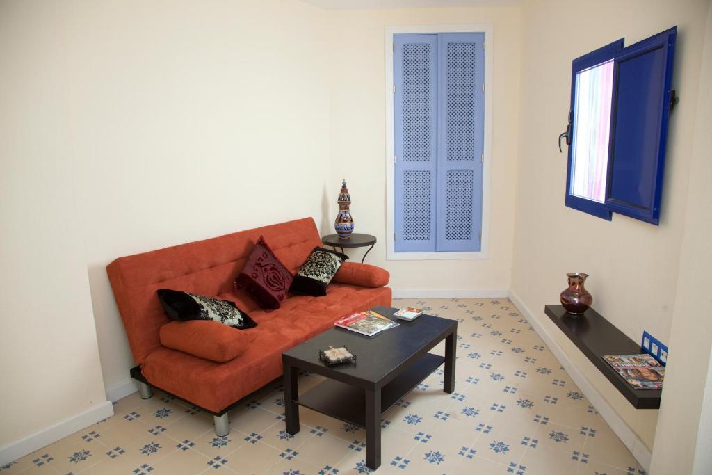 Antilla Riad La Antilla Pokoj fotografie