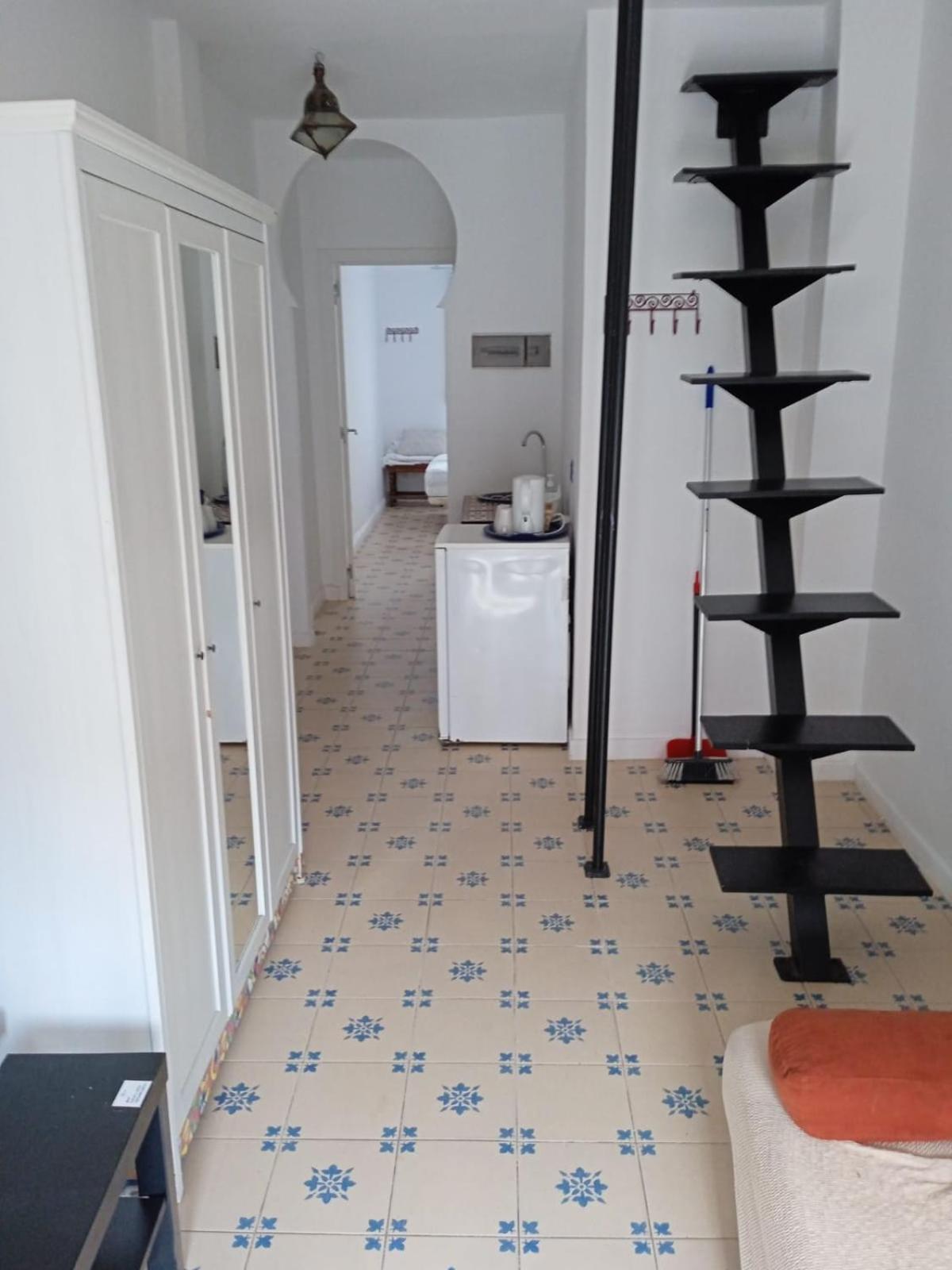 Antilla Riad La Antilla Exteriér fotografie
