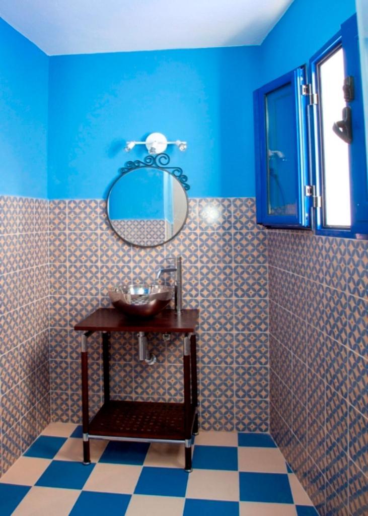Antilla Riad La Antilla Exteriér fotografie
