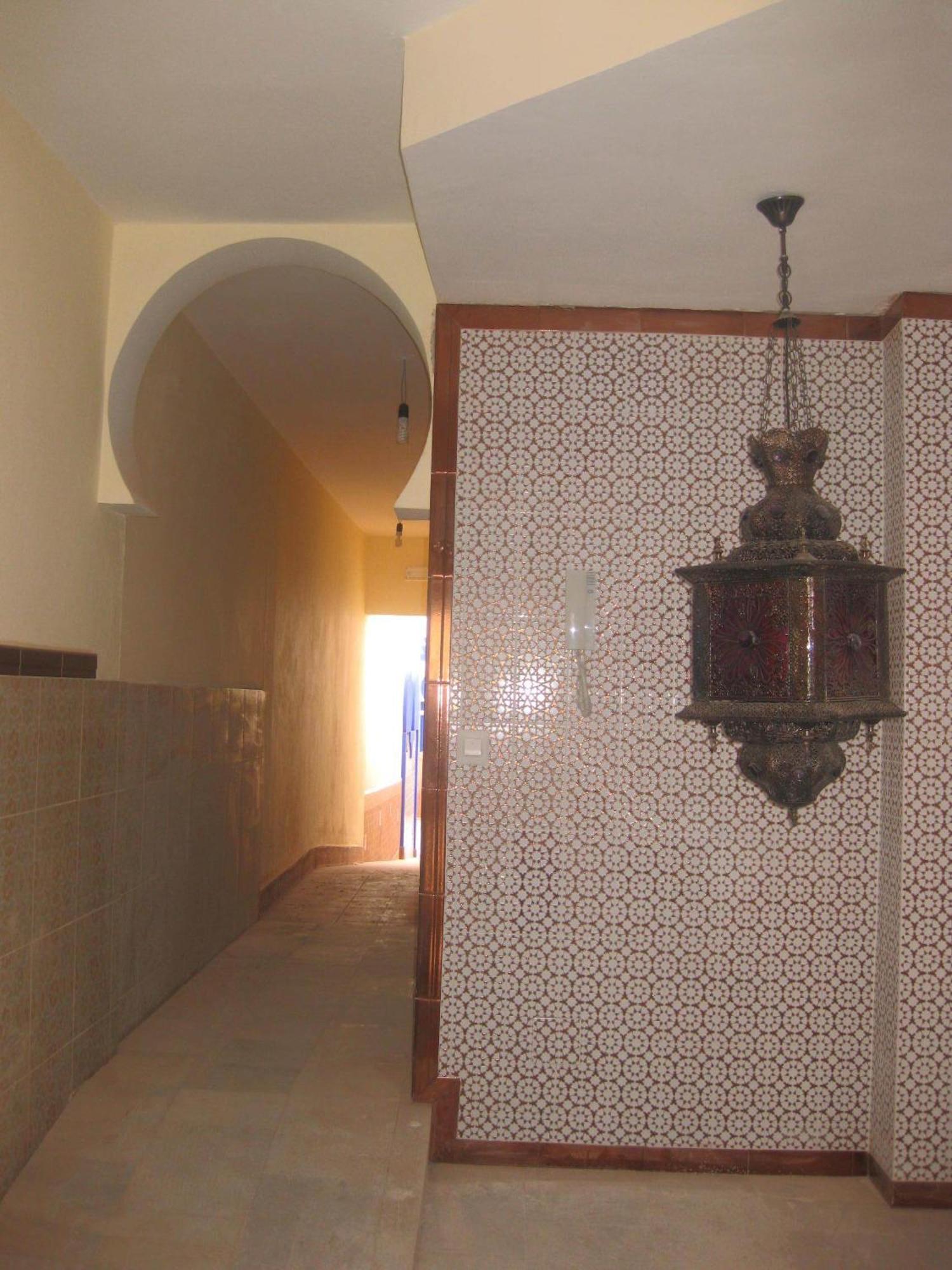 Antilla Riad La Antilla Exteriér fotografie