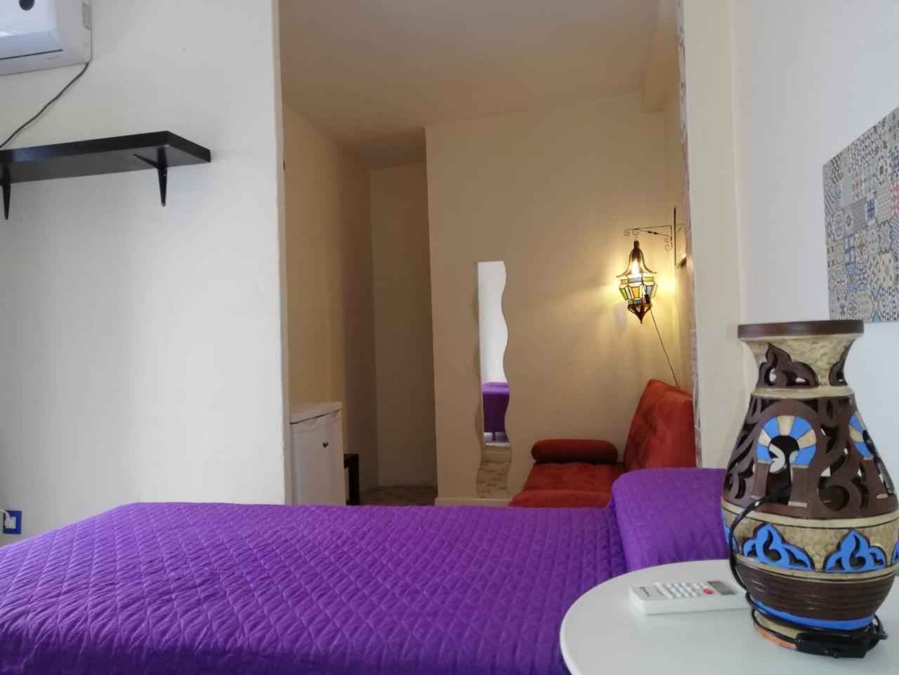 Antilla Riad La Antilla Exteriér fotografie